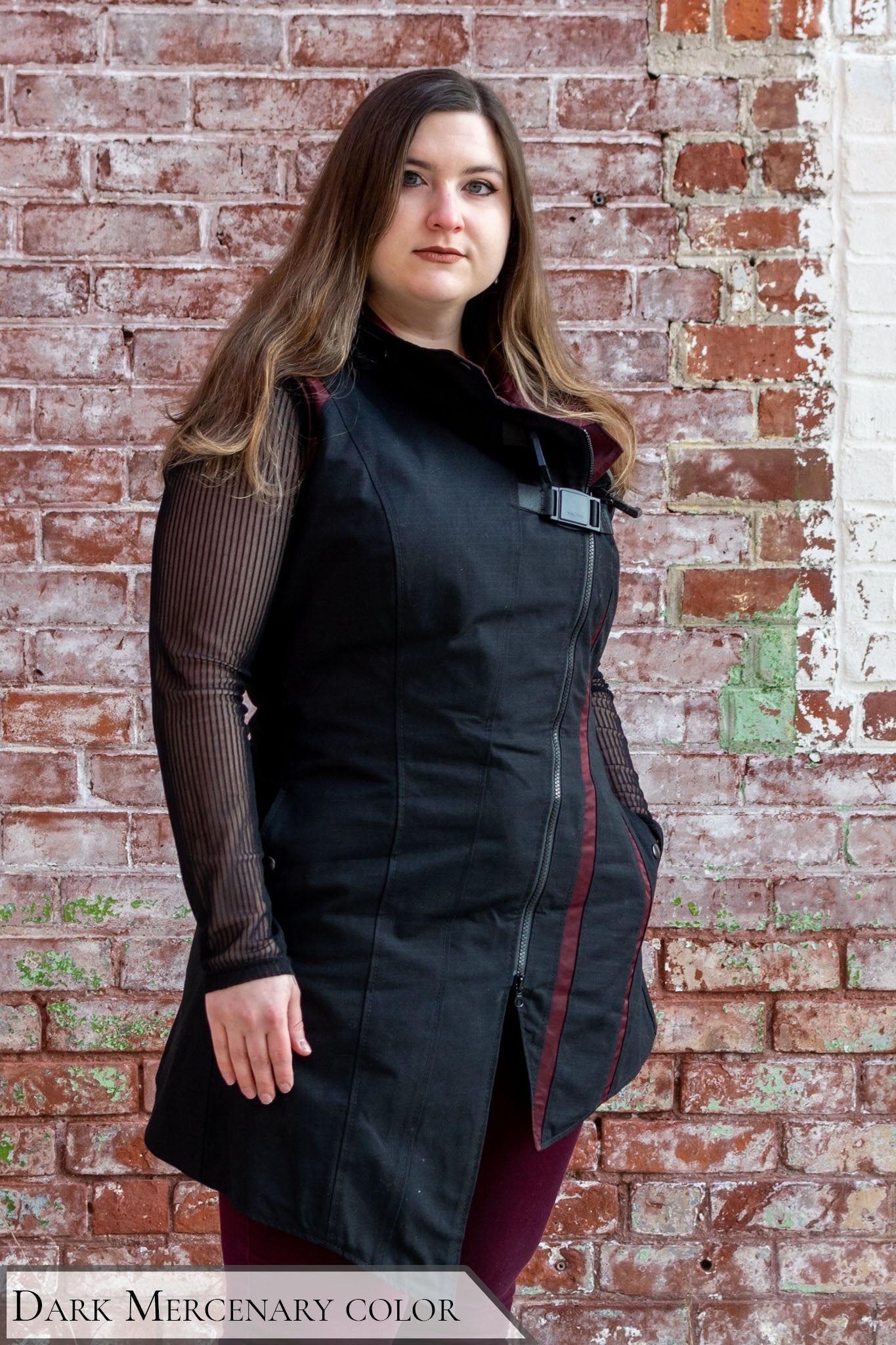Featured image of After Image Vest