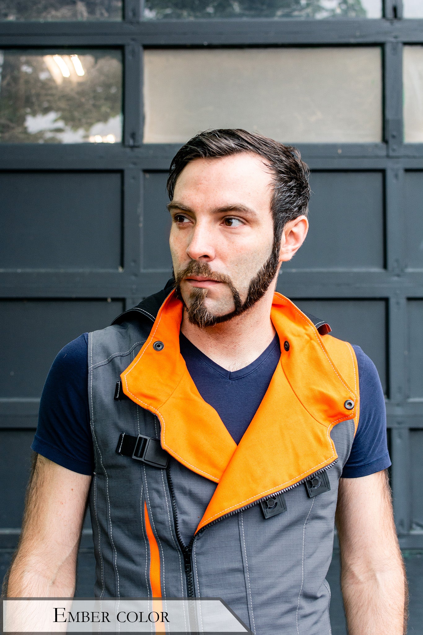 After Image Vest