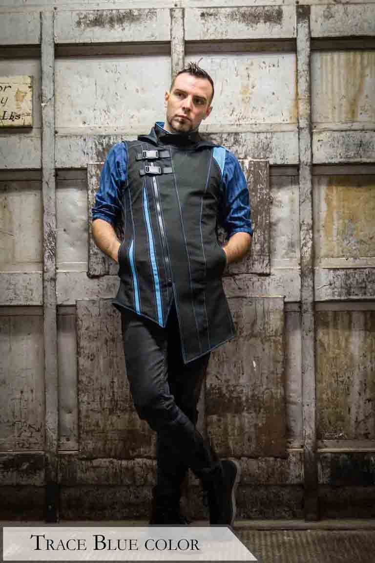 After Image Vest