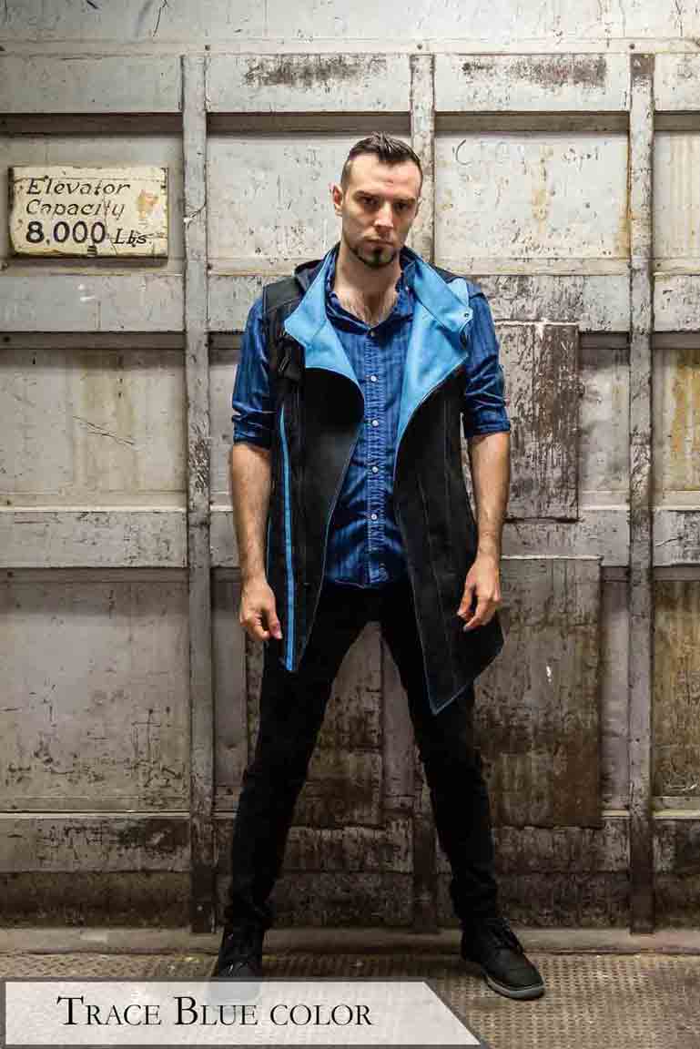 After Image Vest
