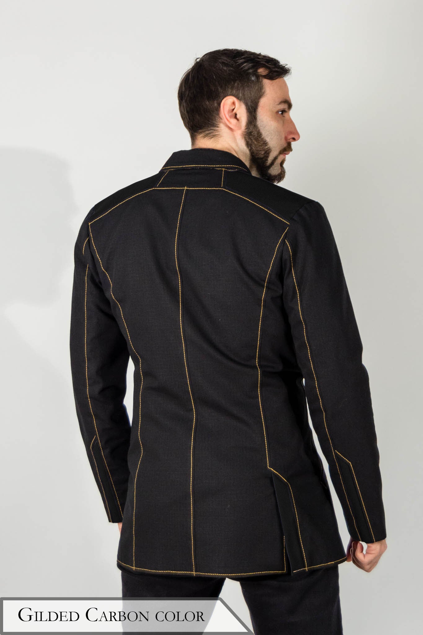 Augment Blazer