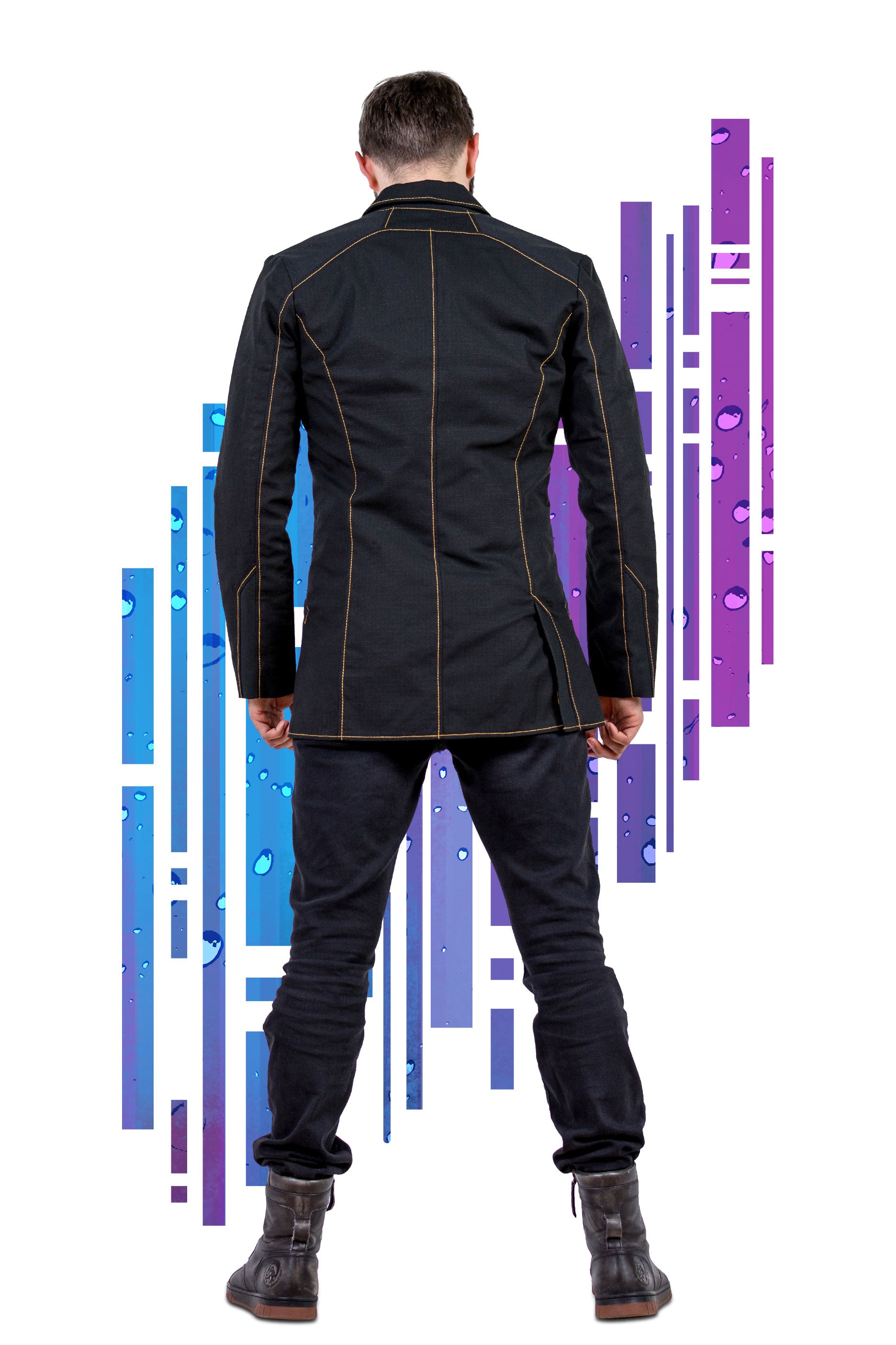 Augment Blazer