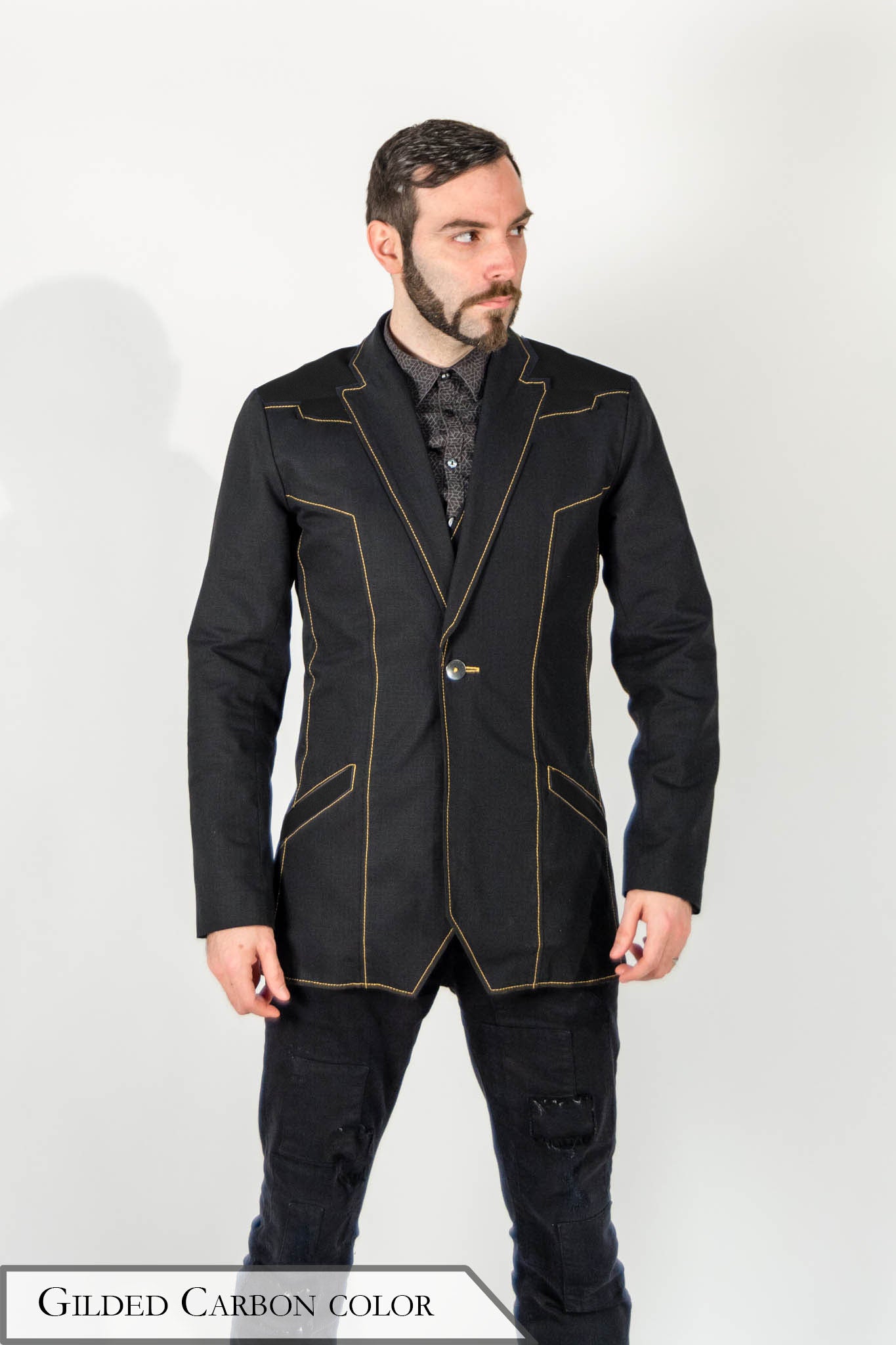 Augment Blazer