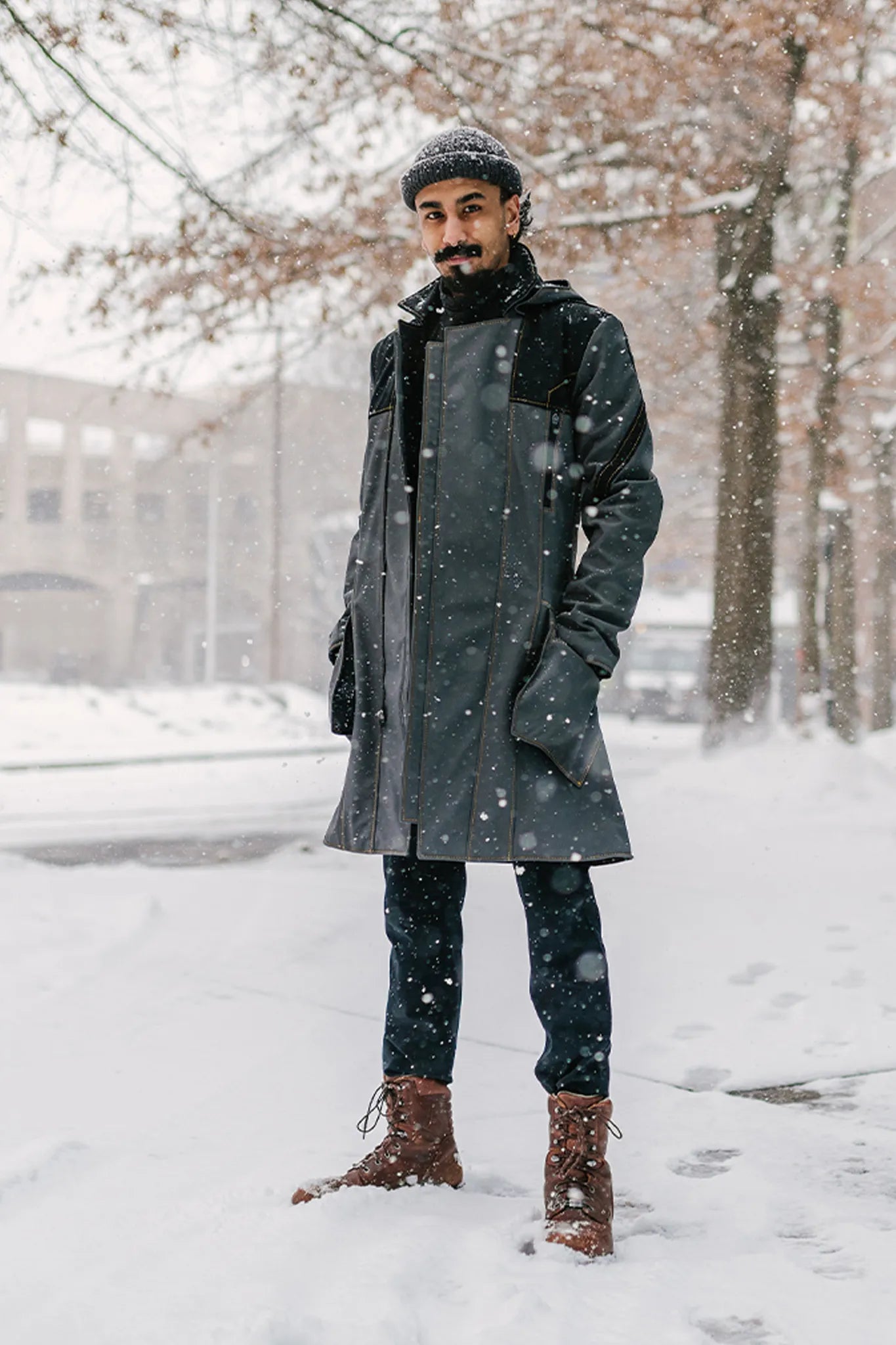 Augment C2