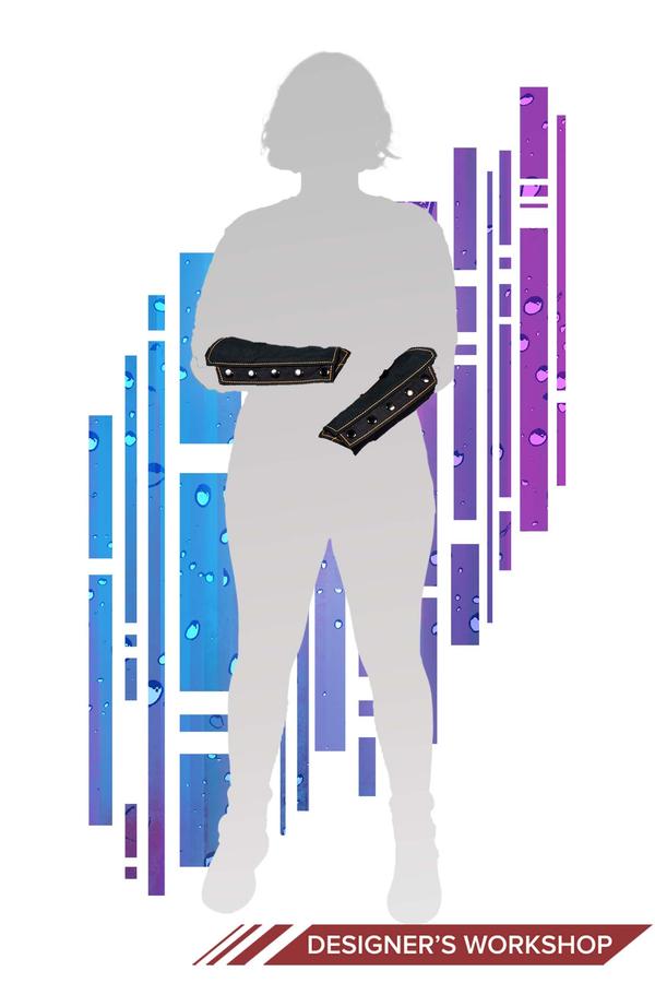 Augment G1/Augment Gauntlet