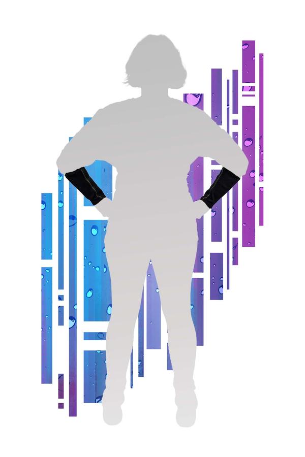 Augment G1/Augment Gauntlet