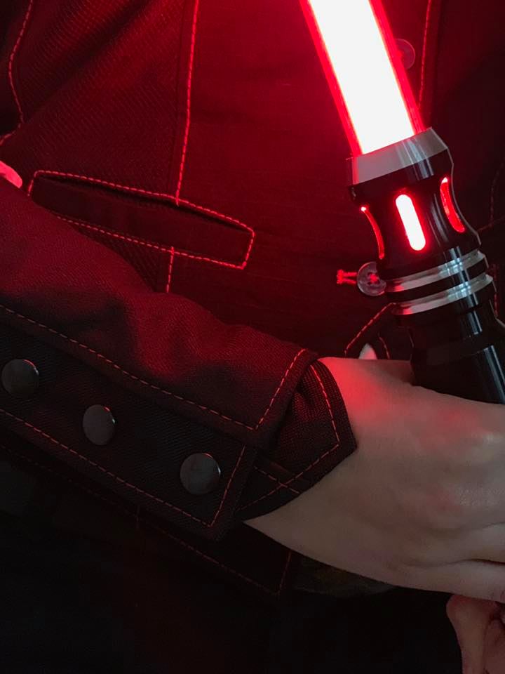 Augment G1/Augment Gauntlet