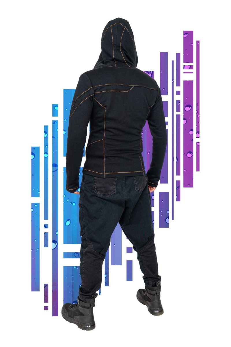 Augment H4