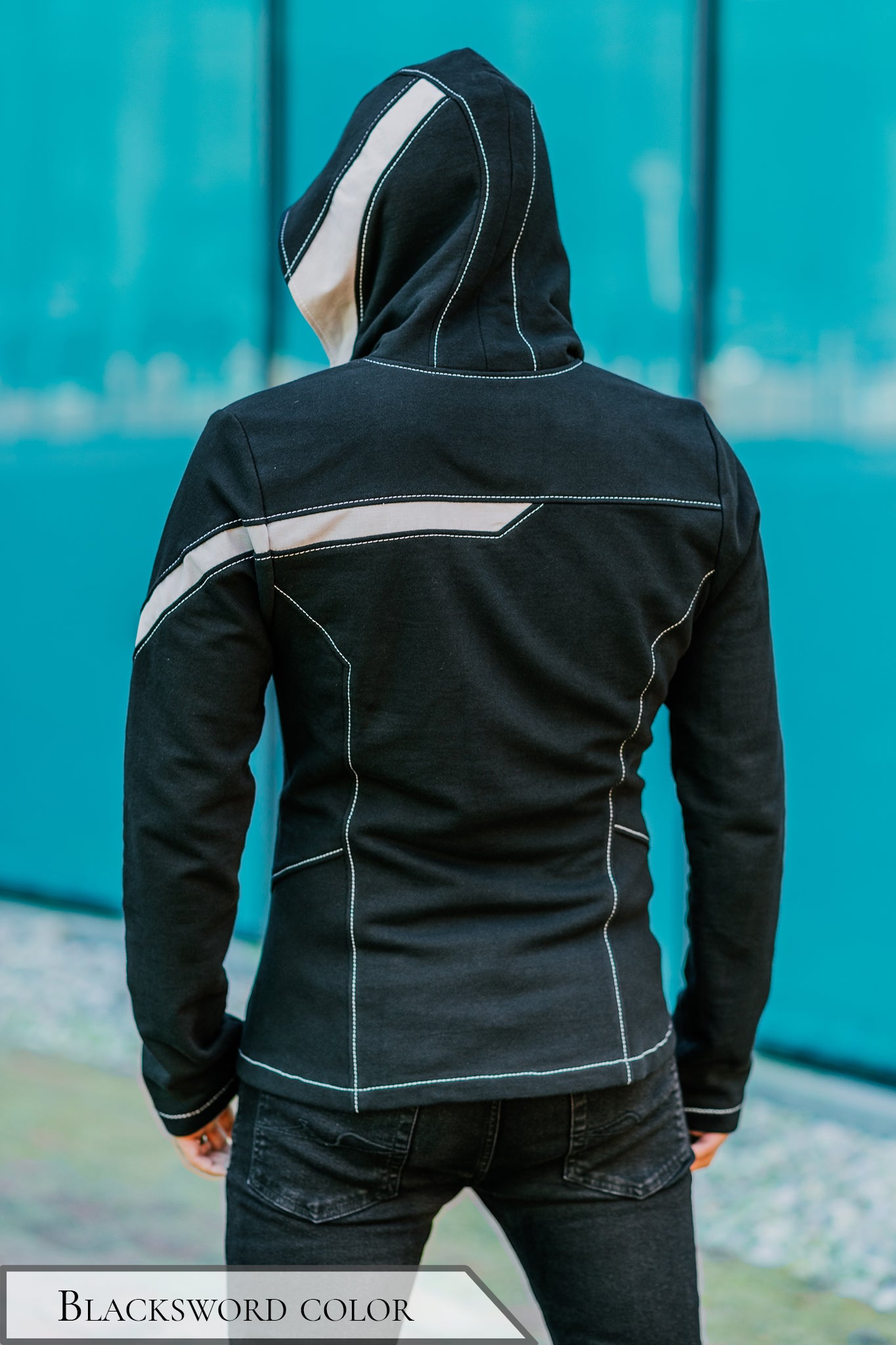 Augment H4 — Blacksword