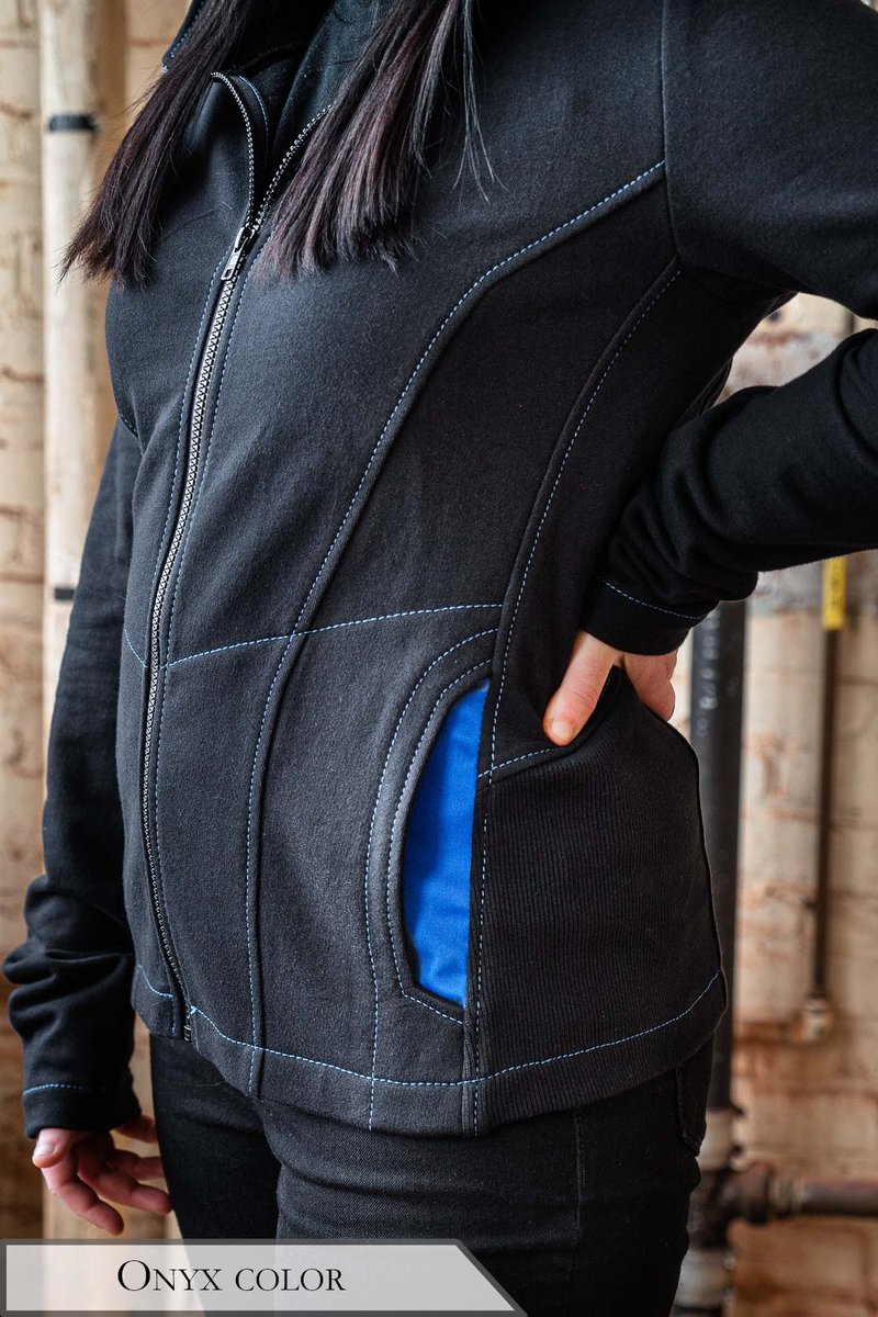 Augment H4 — Onyx