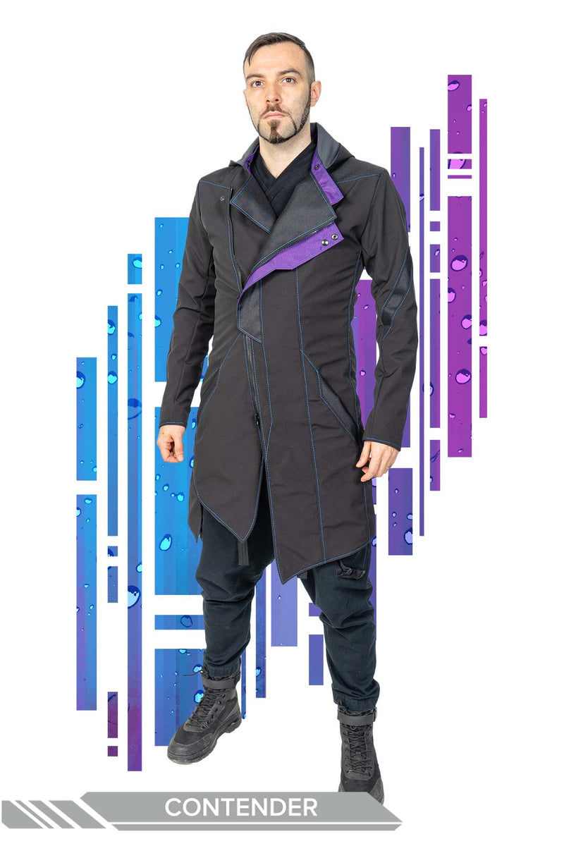 Augment J3 — Ultraviolet