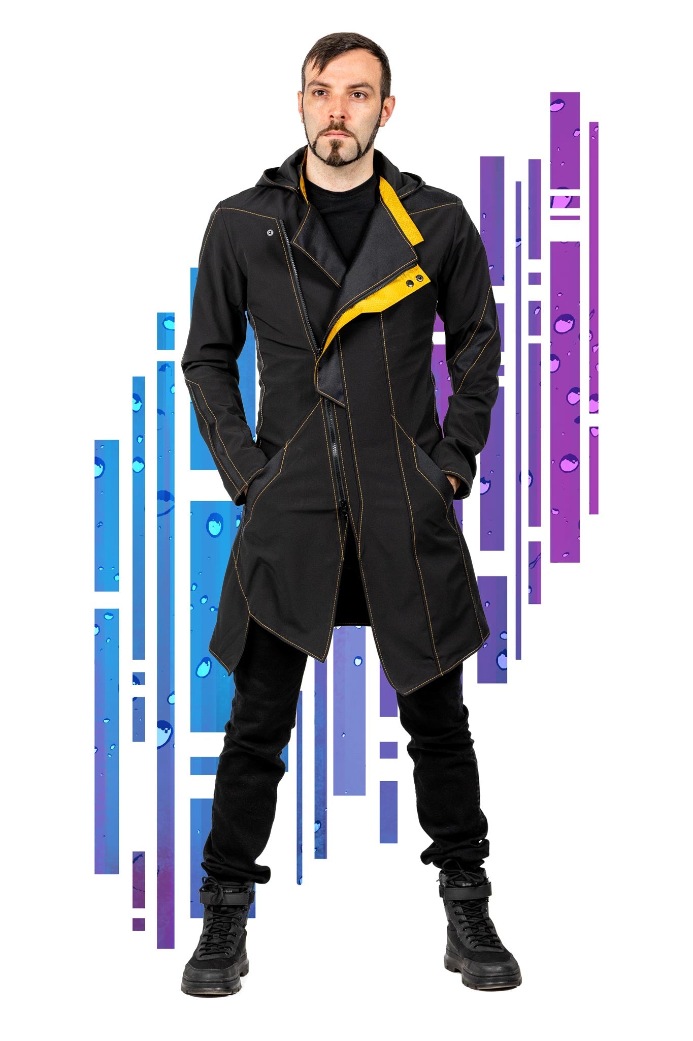Augment J3.1