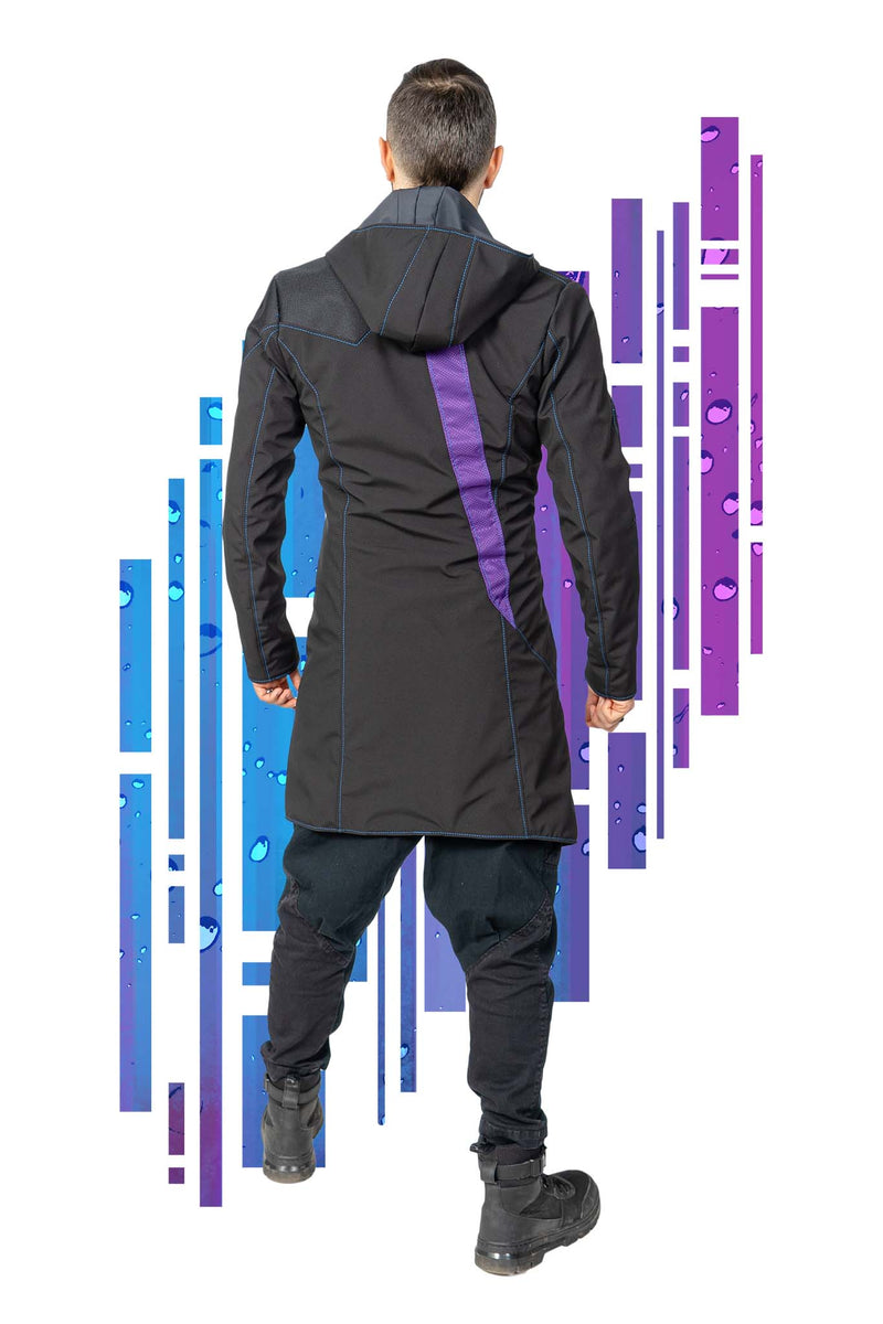 Augment J3.1