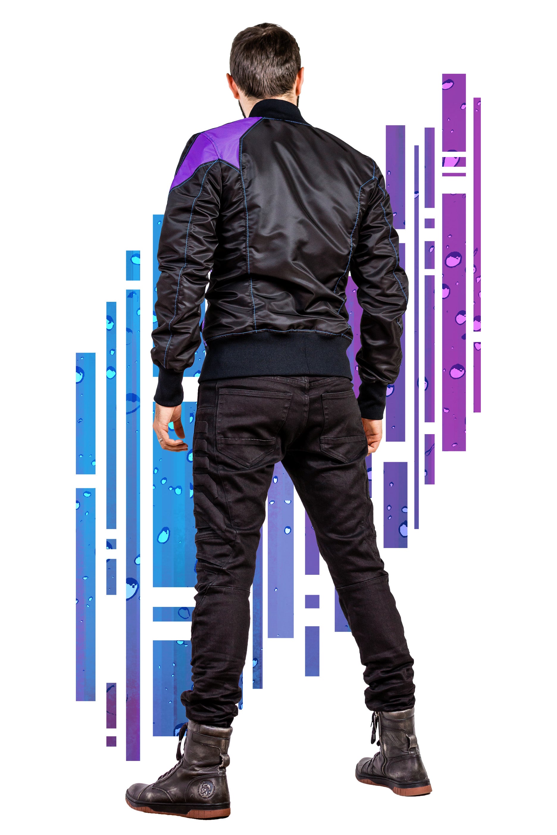 Augment J5