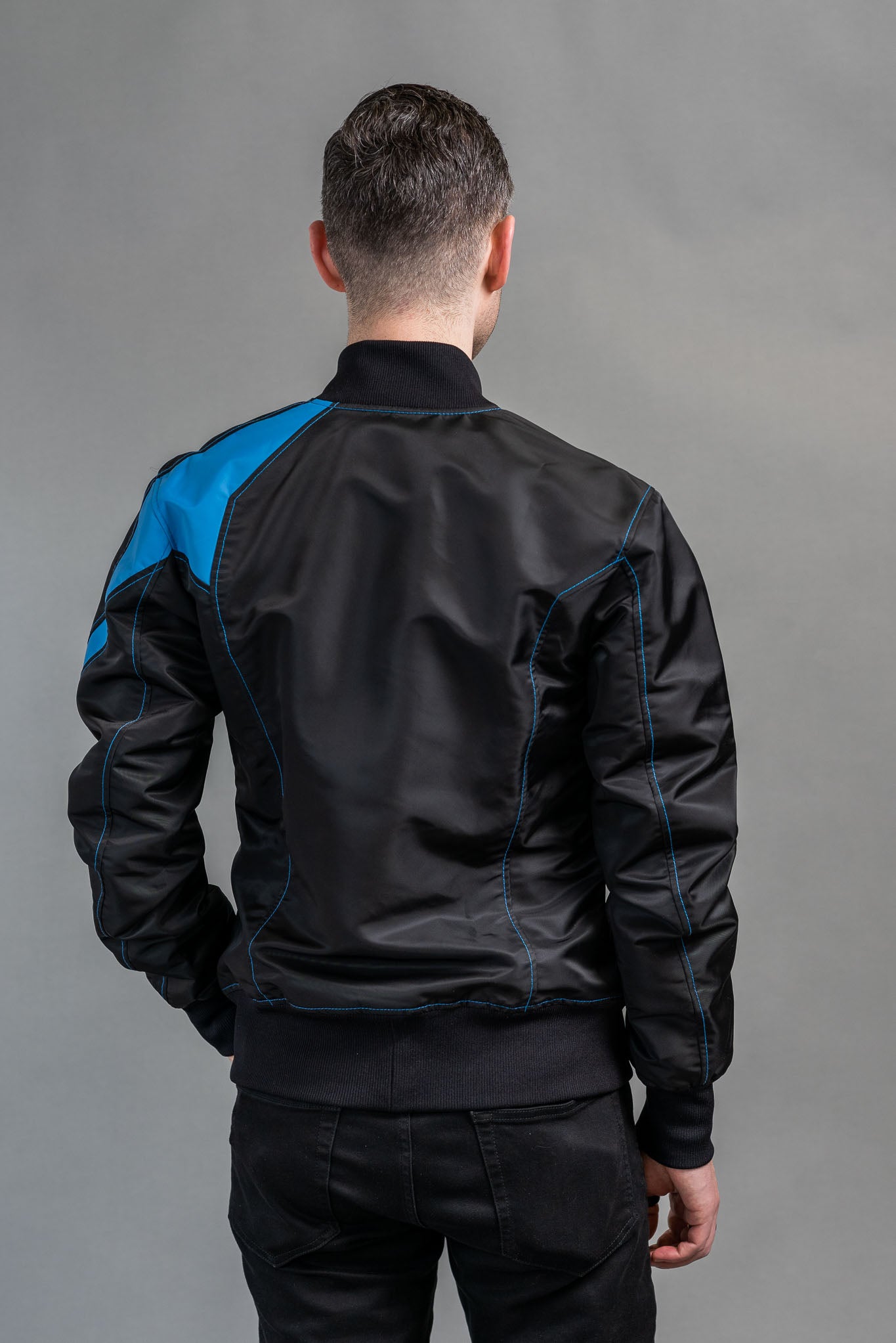 Augment J5