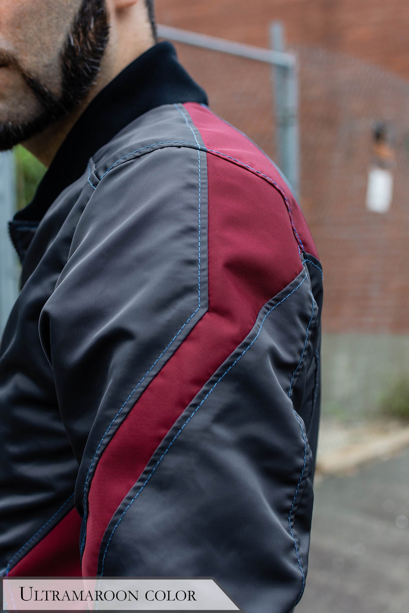 Augment J5
