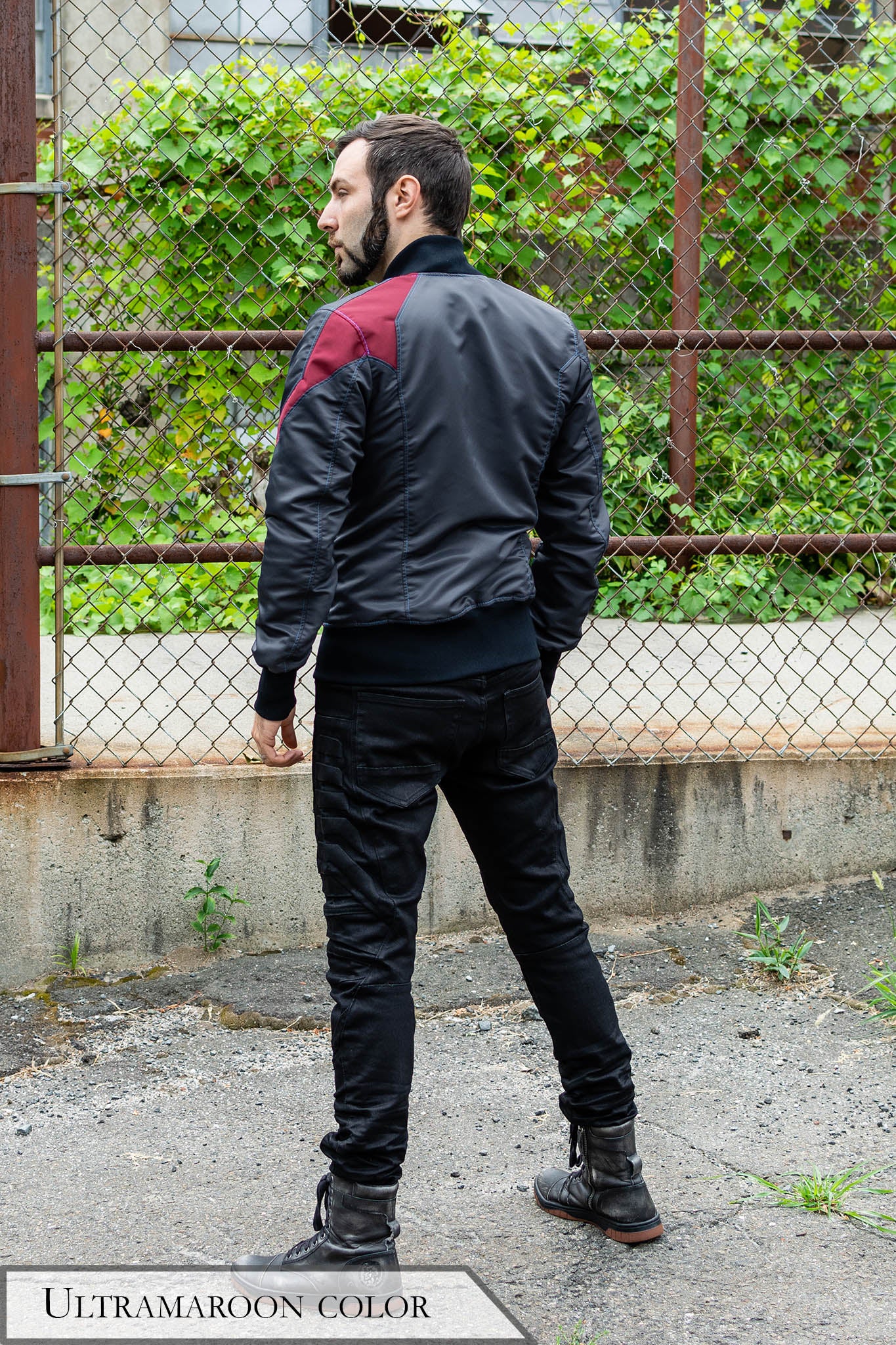 Augment J5