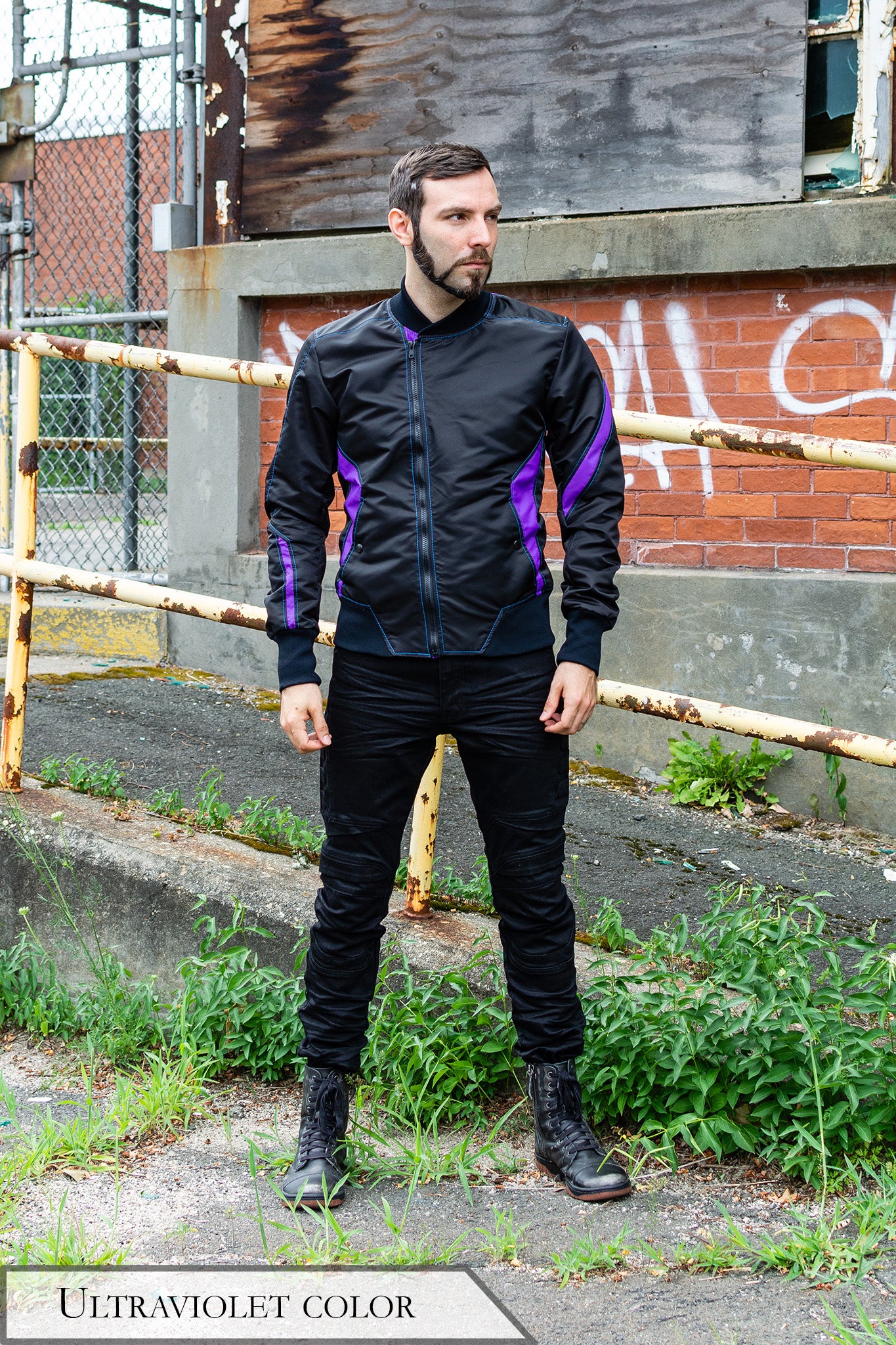 Augment J5
