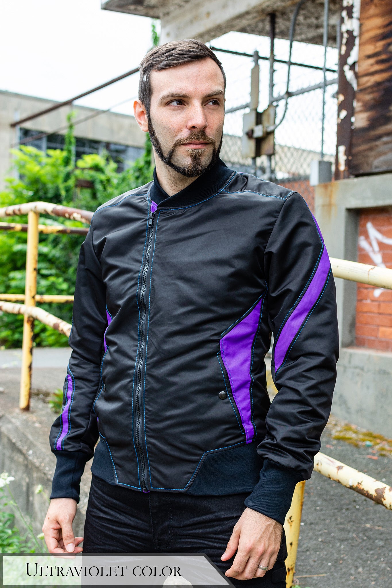 Augment J5