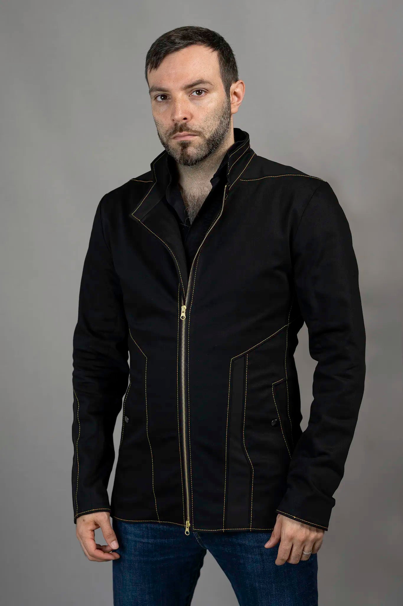 Augment J6 — general