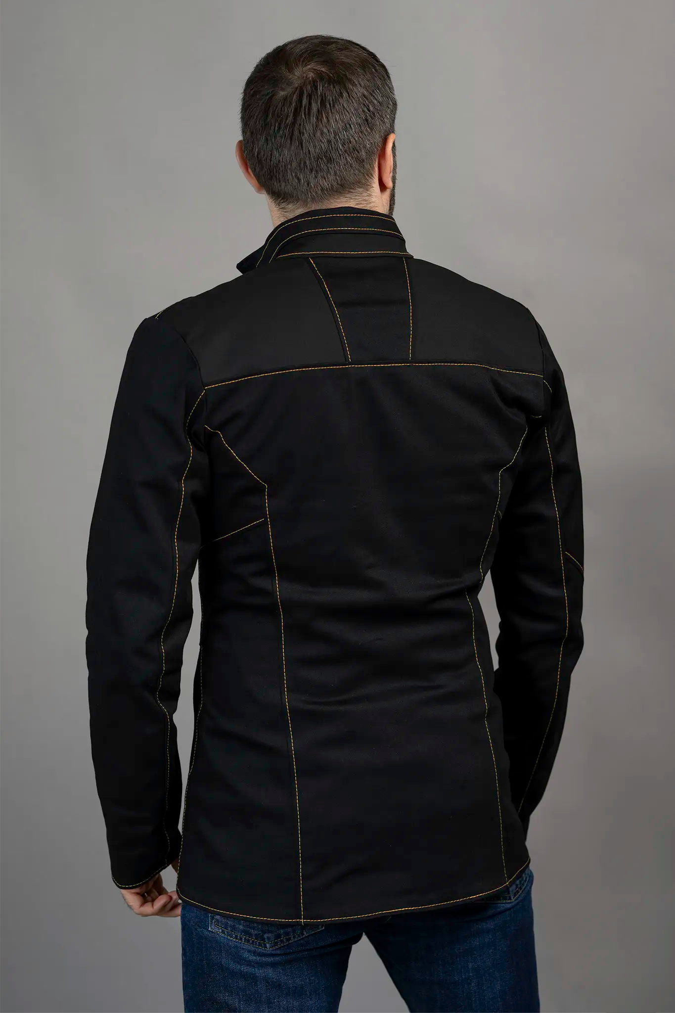 Augment J6 — general