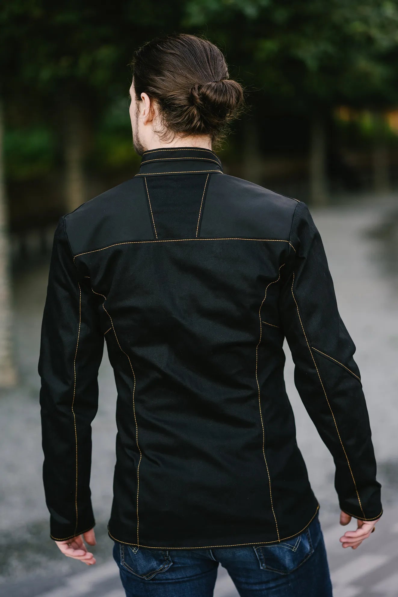 Augment J6