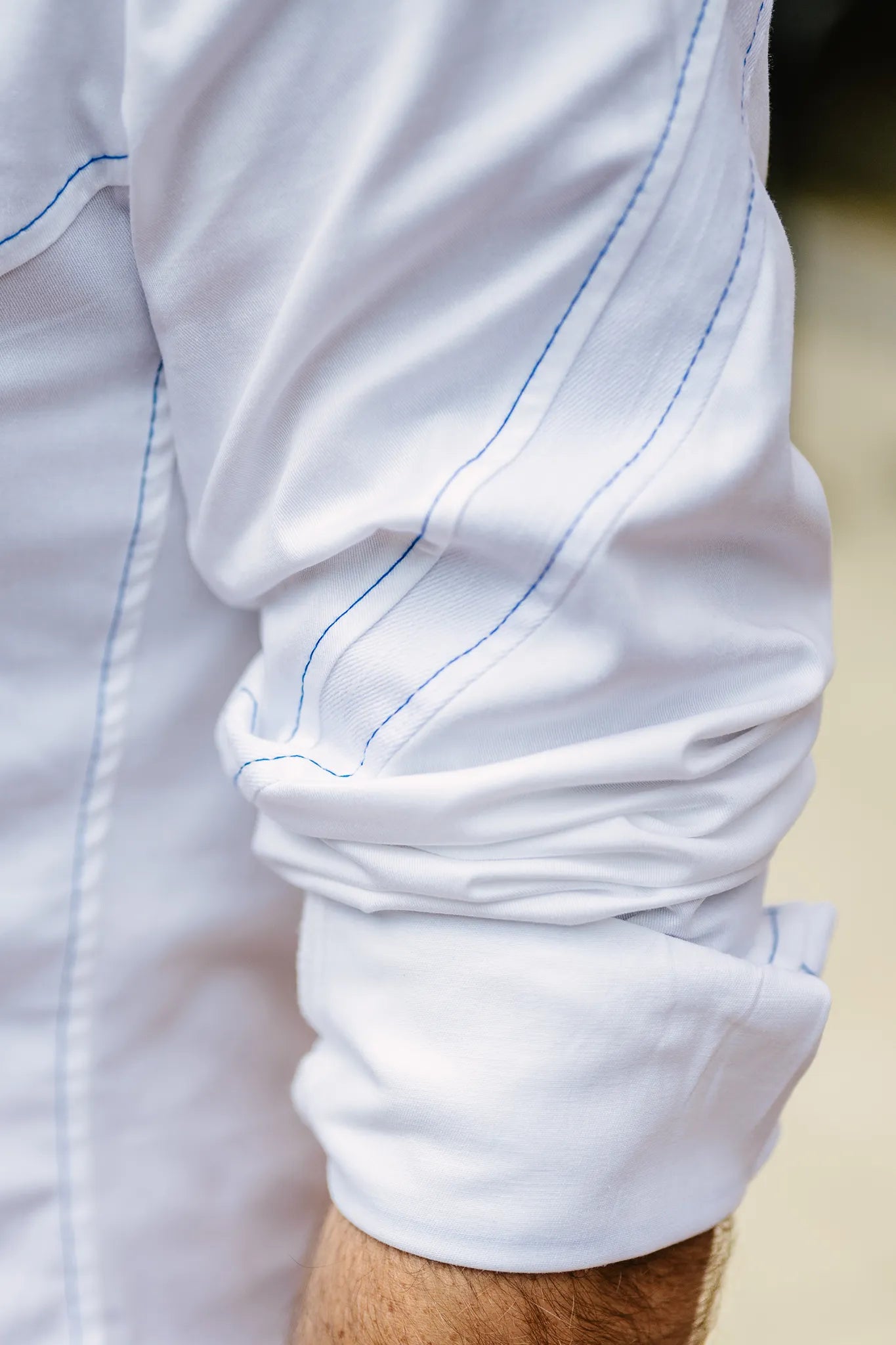 Augment S1 — Android Blue