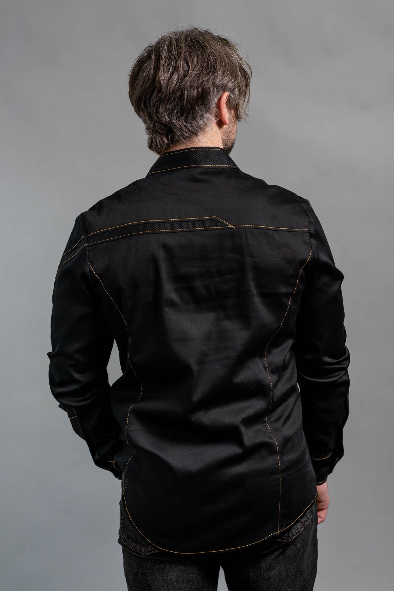 Augment S1 — Gilded Carbon