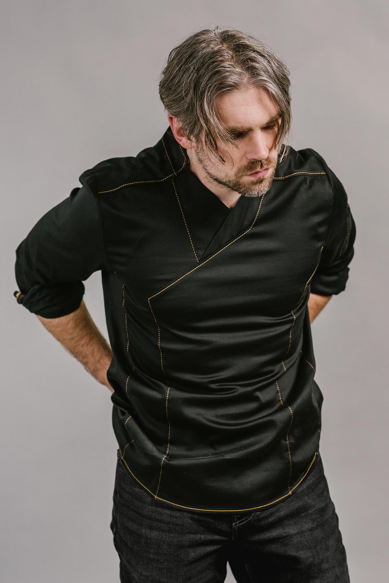 Augment S1 — Gilded Carbon