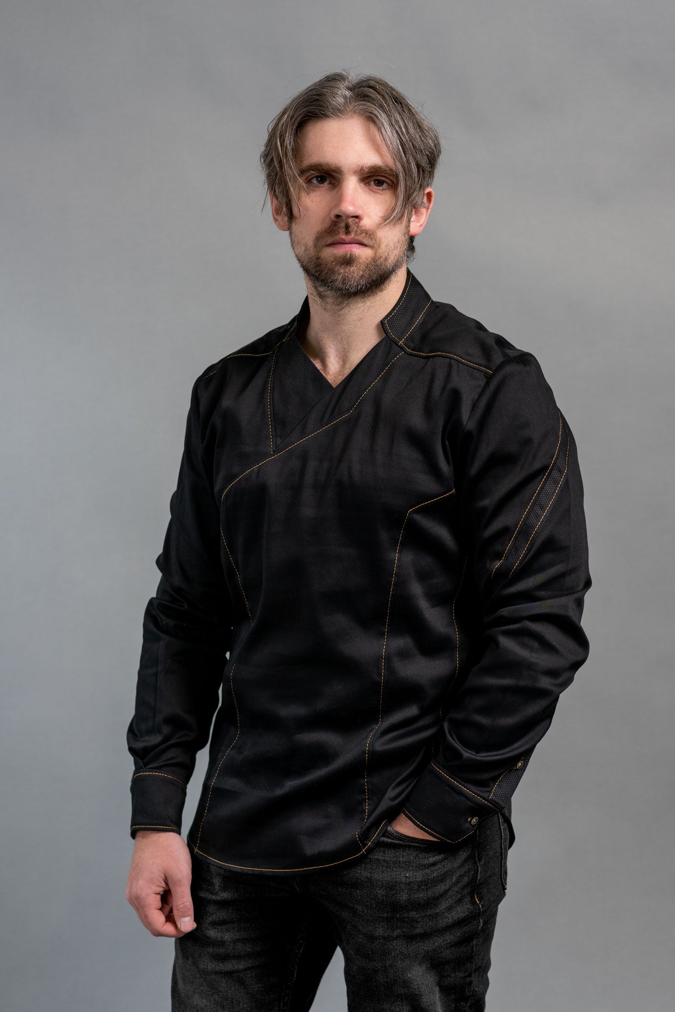 Augment S1 — Gilded Carbon