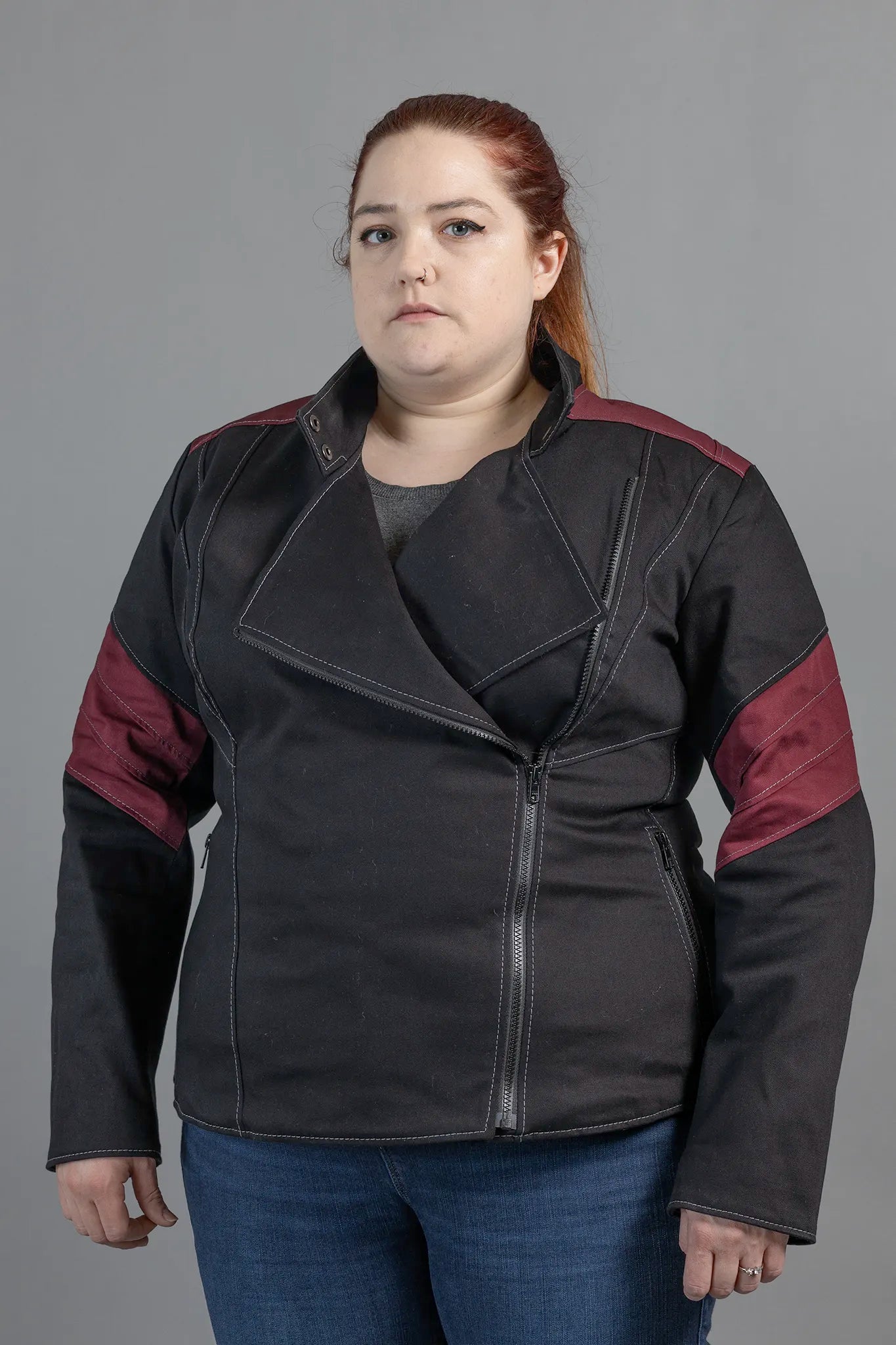 Hacker — Mercenary