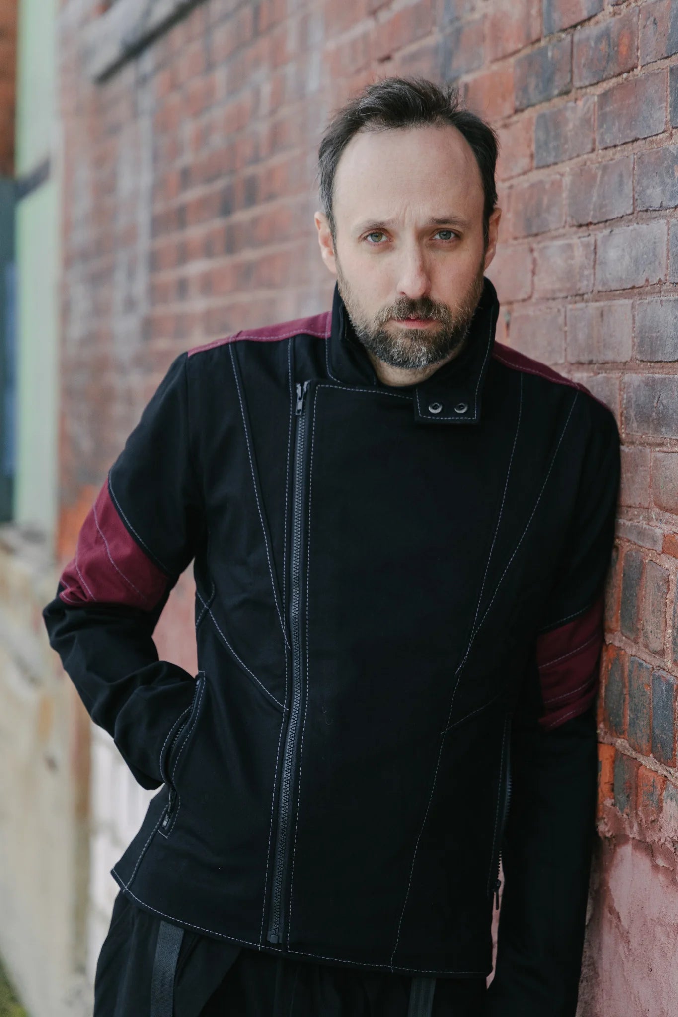 Hacker — Mercenary