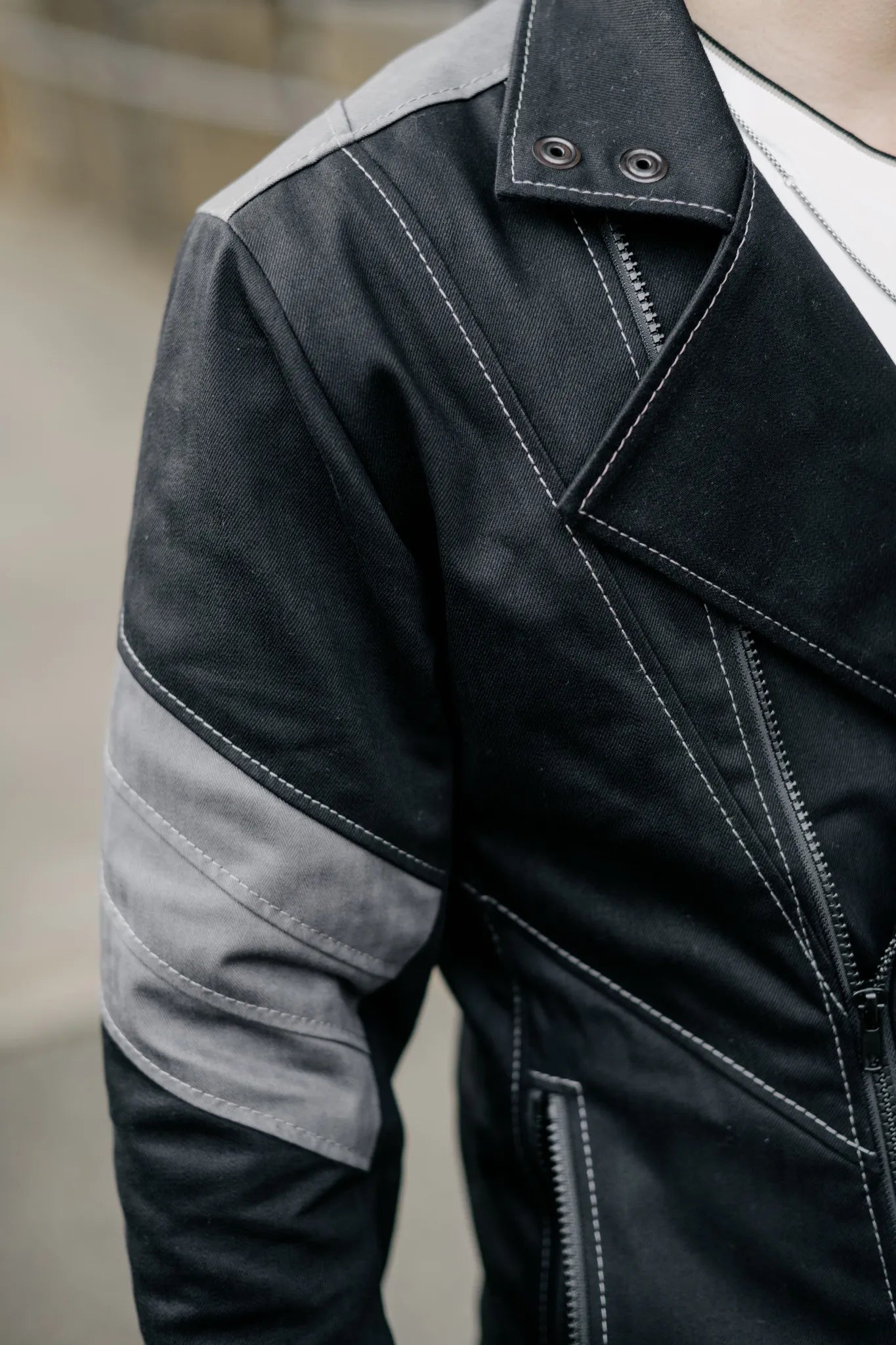 Hacker — Obsidian