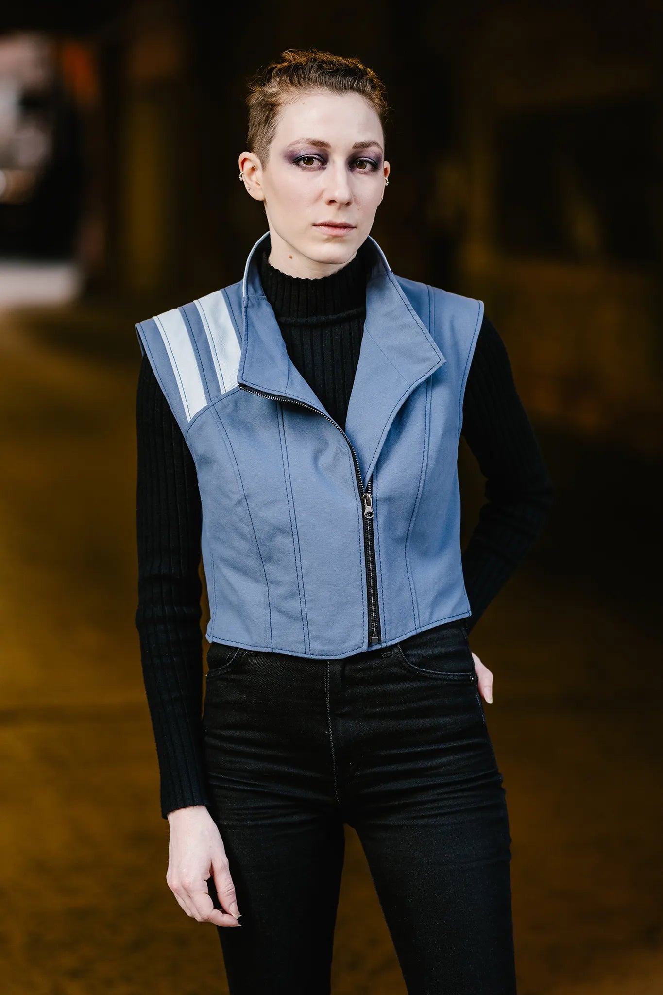 Rush Vest