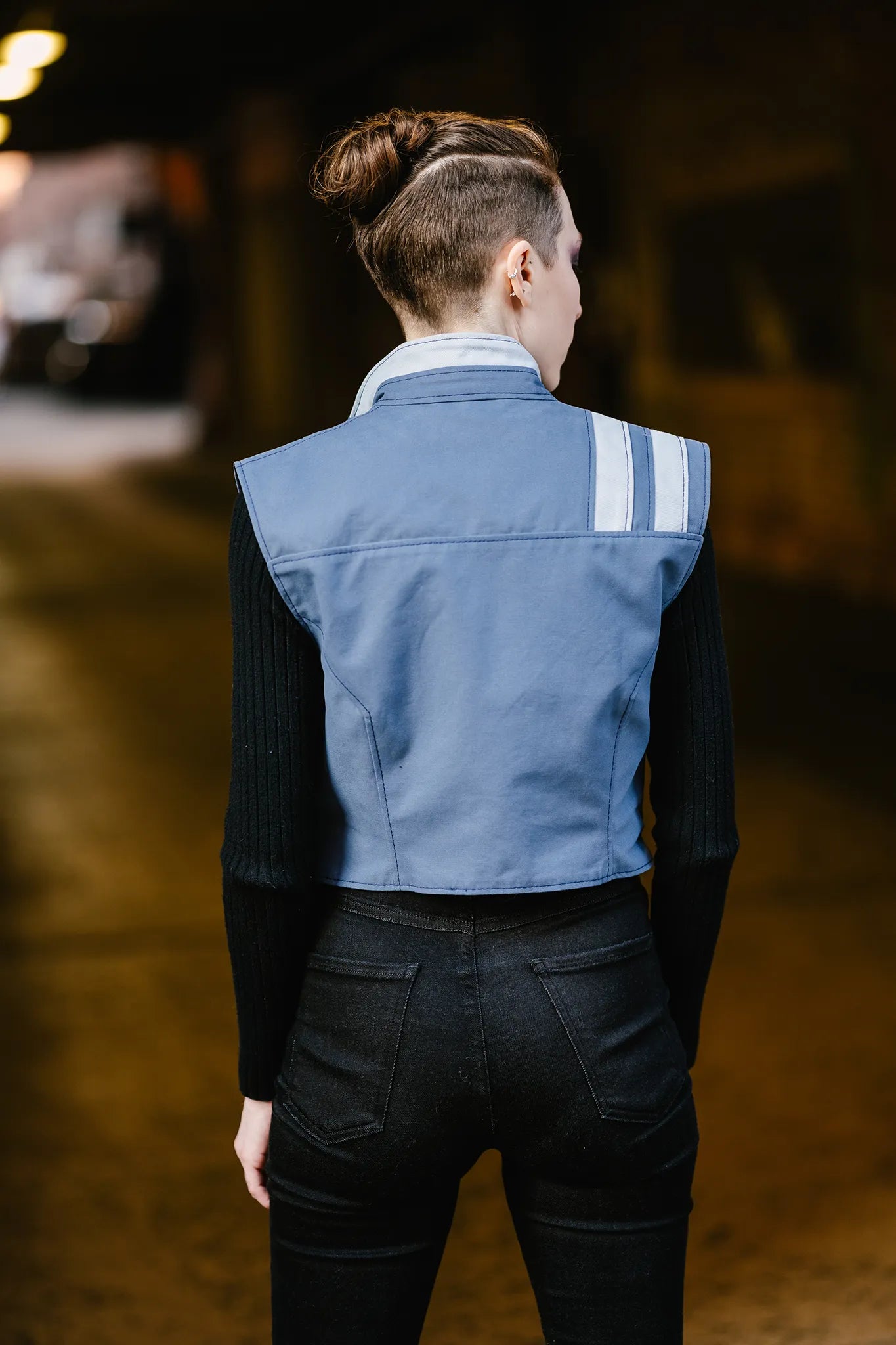 Rush Vest