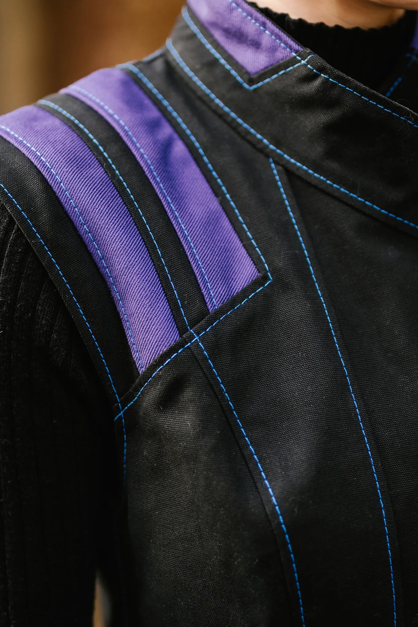 Rush Vest