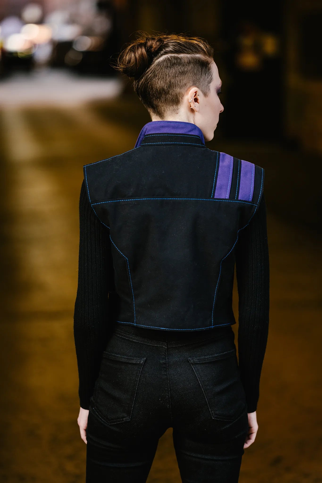 Rush Vest
