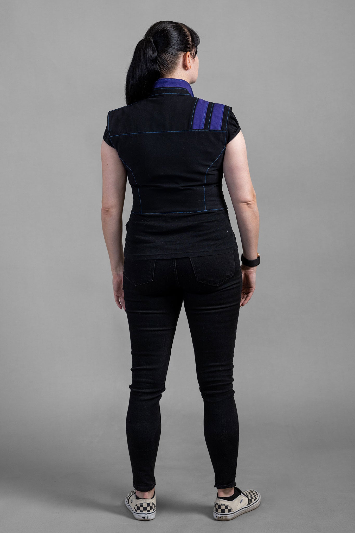 Rush Vest