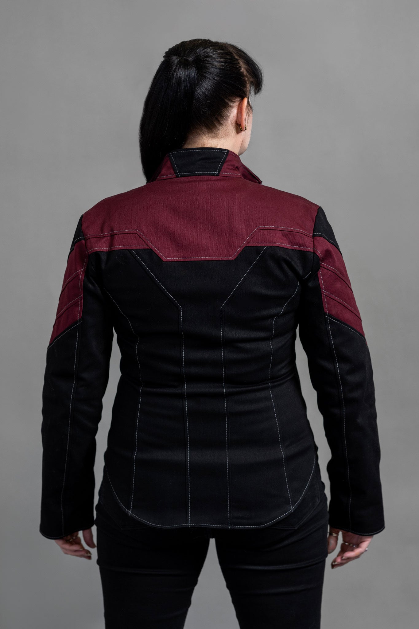 Tracker — general