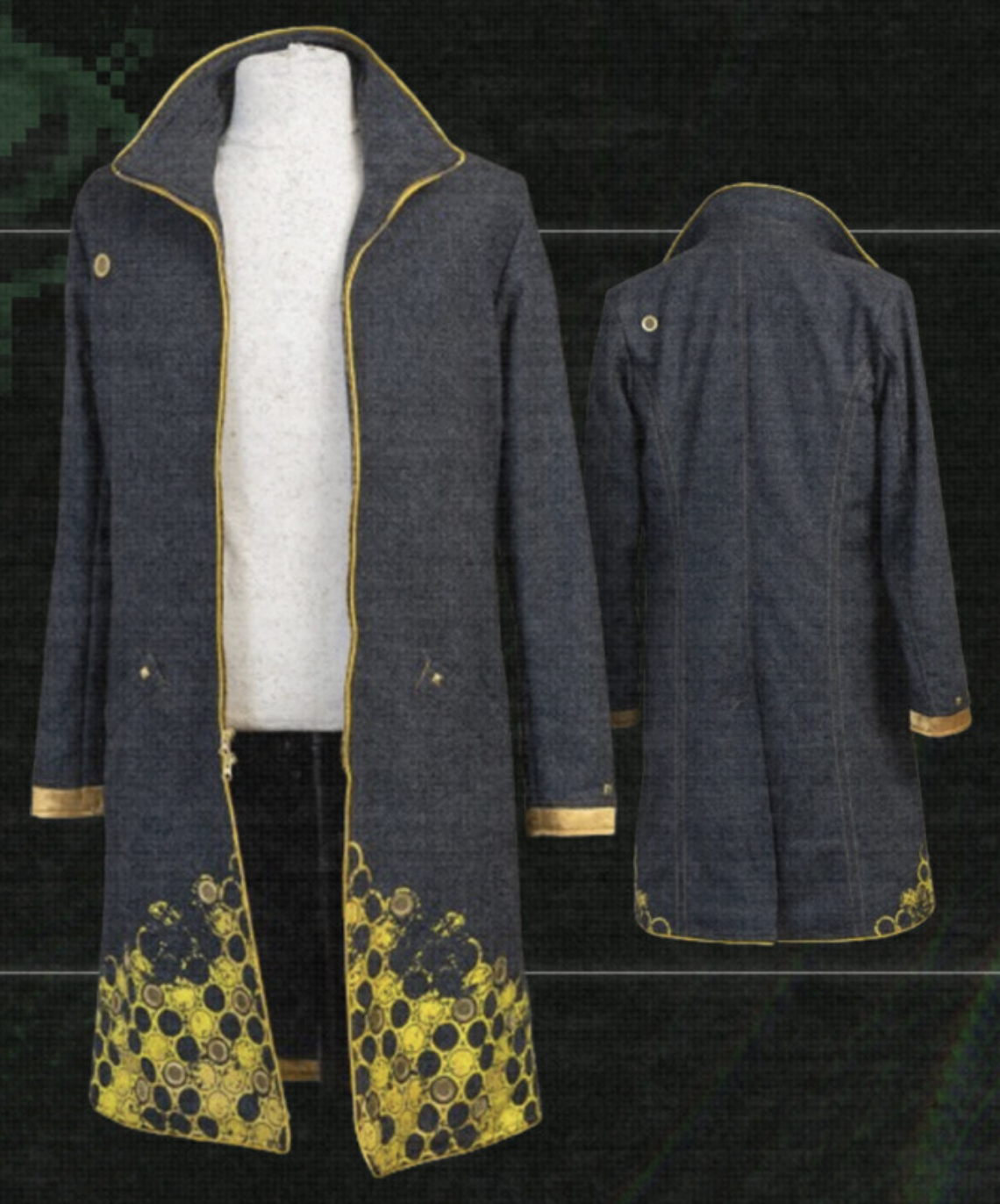 Entrati Jacket