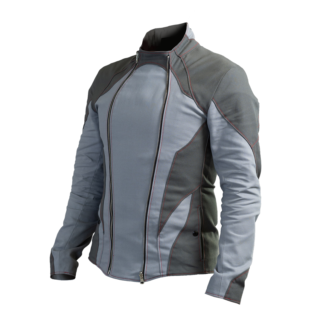 Excalibur Jacket