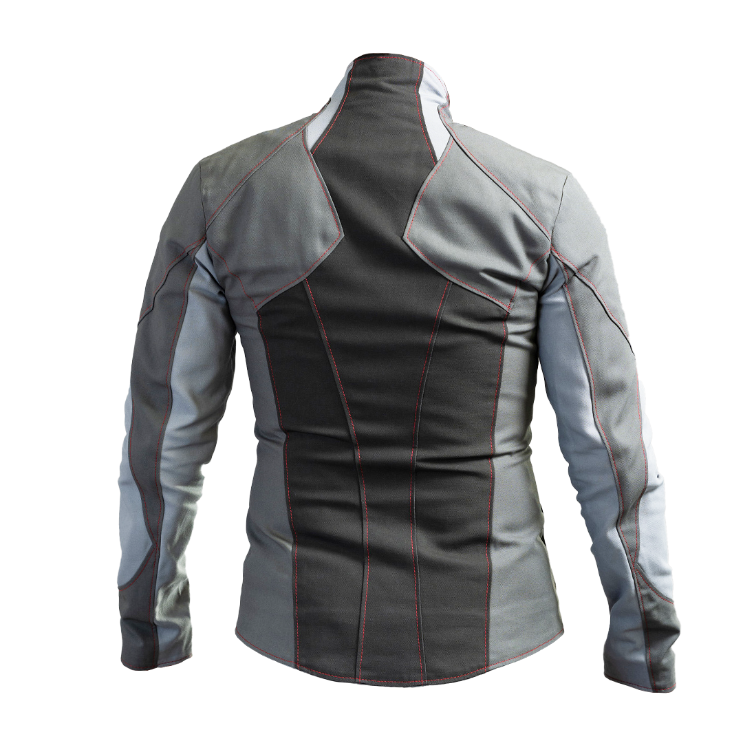 Excalibur Jacket