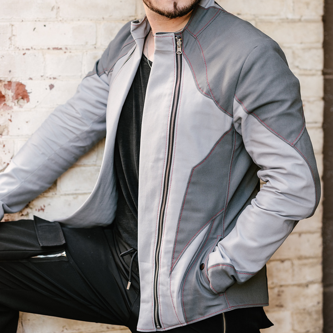 Excalibur Jacket