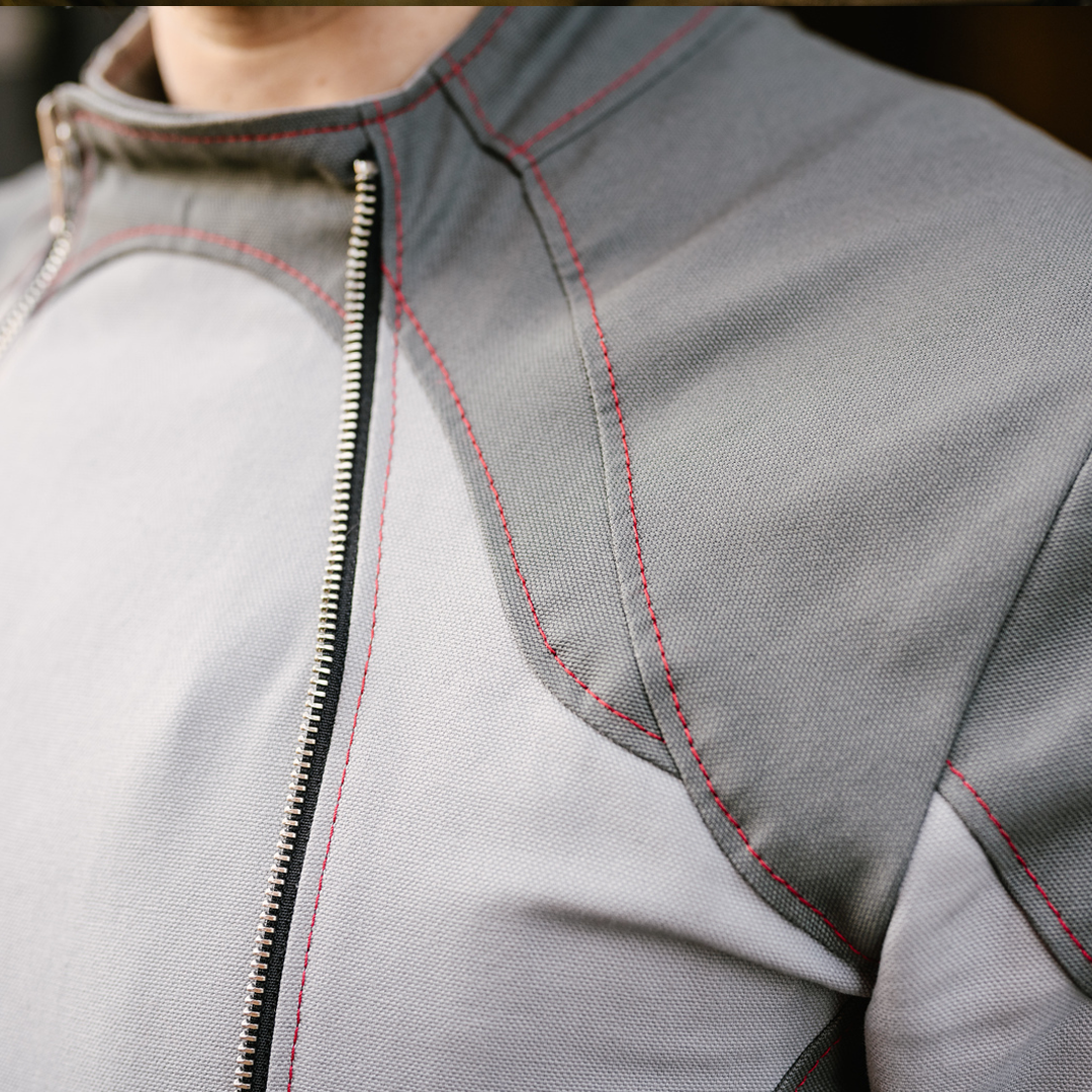 Excalibur Jacket