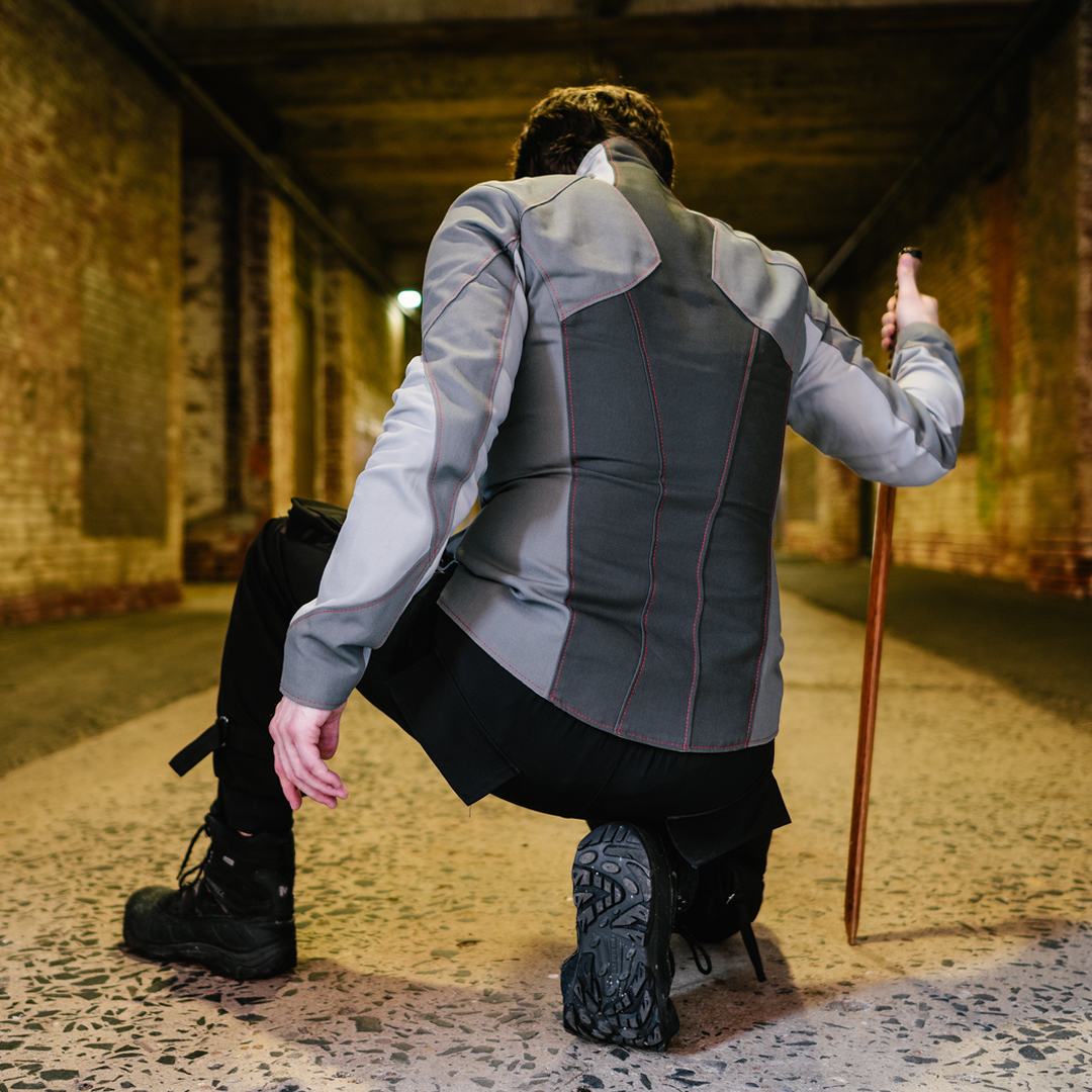 Excalibur Jacket