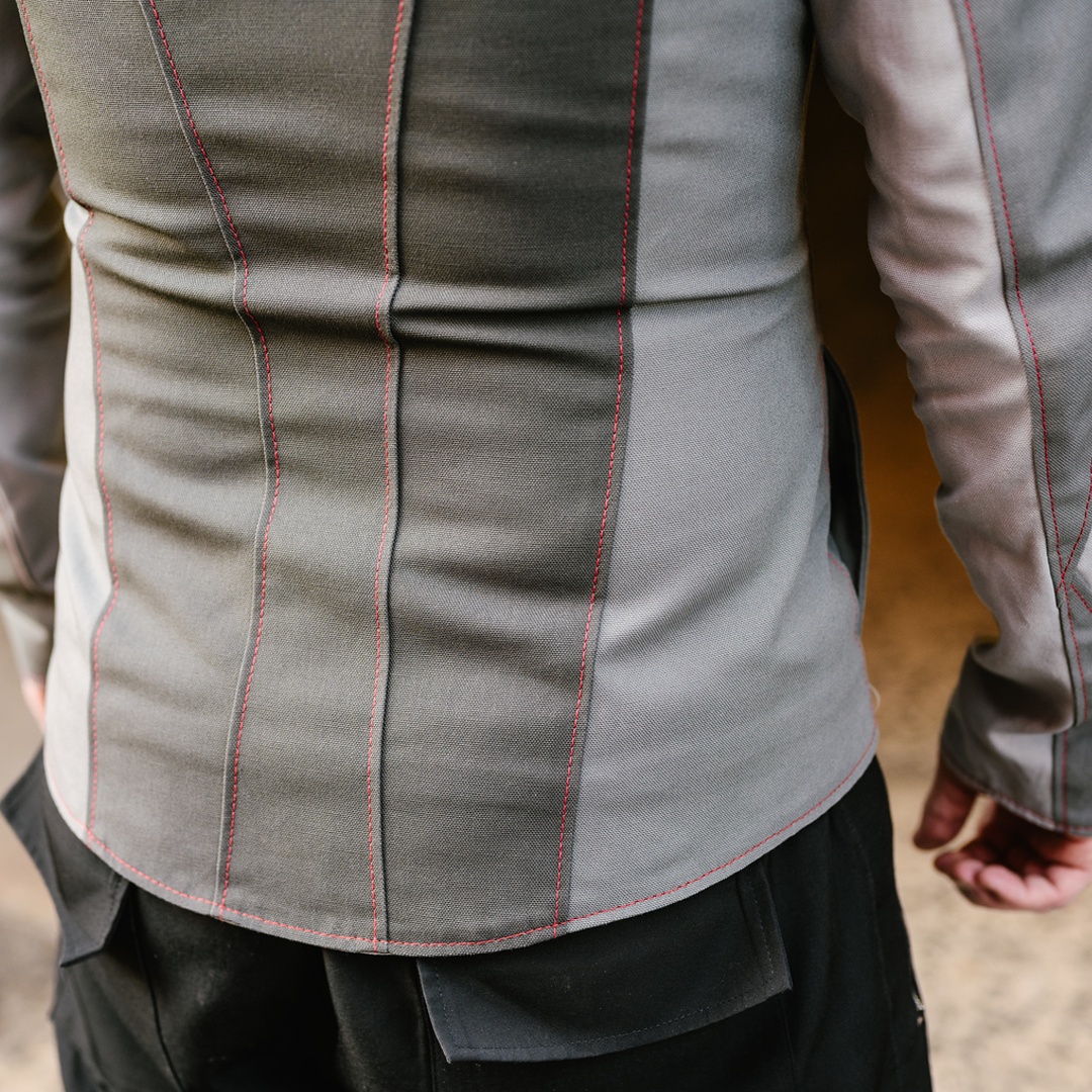 Excalibur Jacket