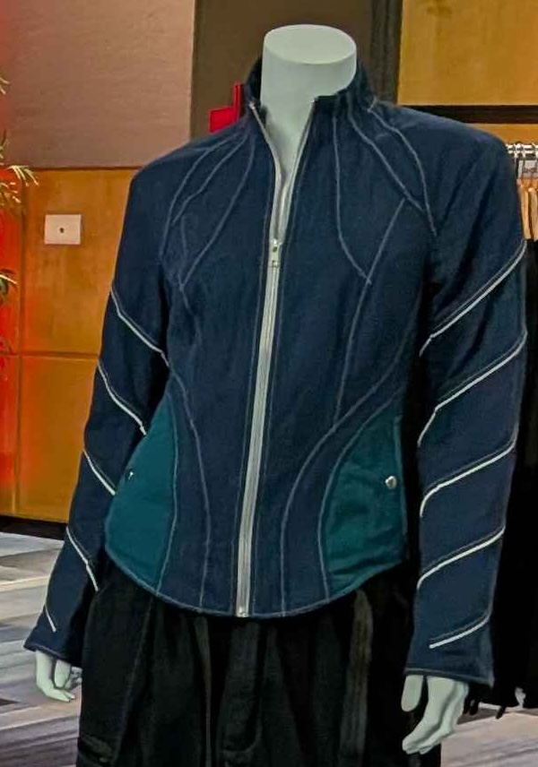 Mag Jacket