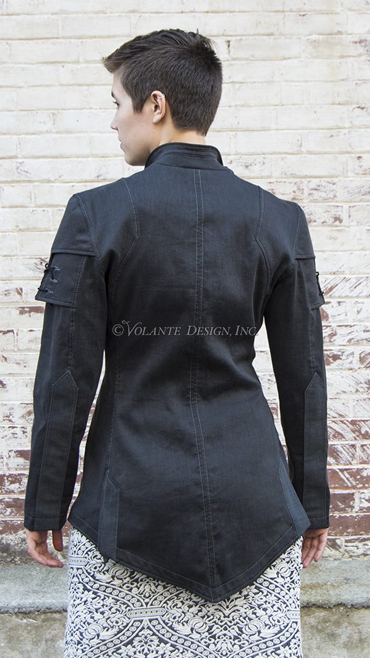 Hero's Blazer