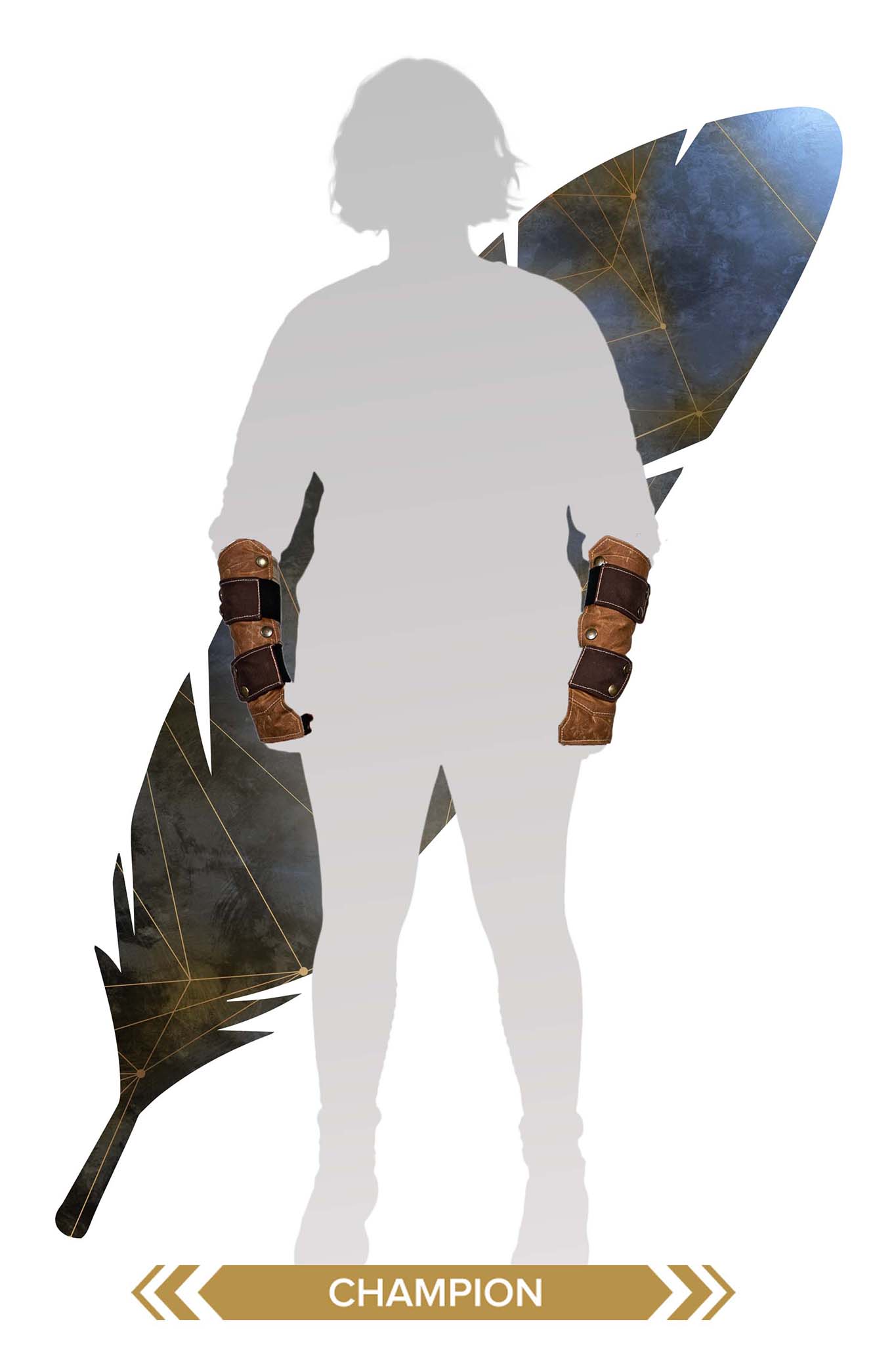 Talon Mk II (2020)