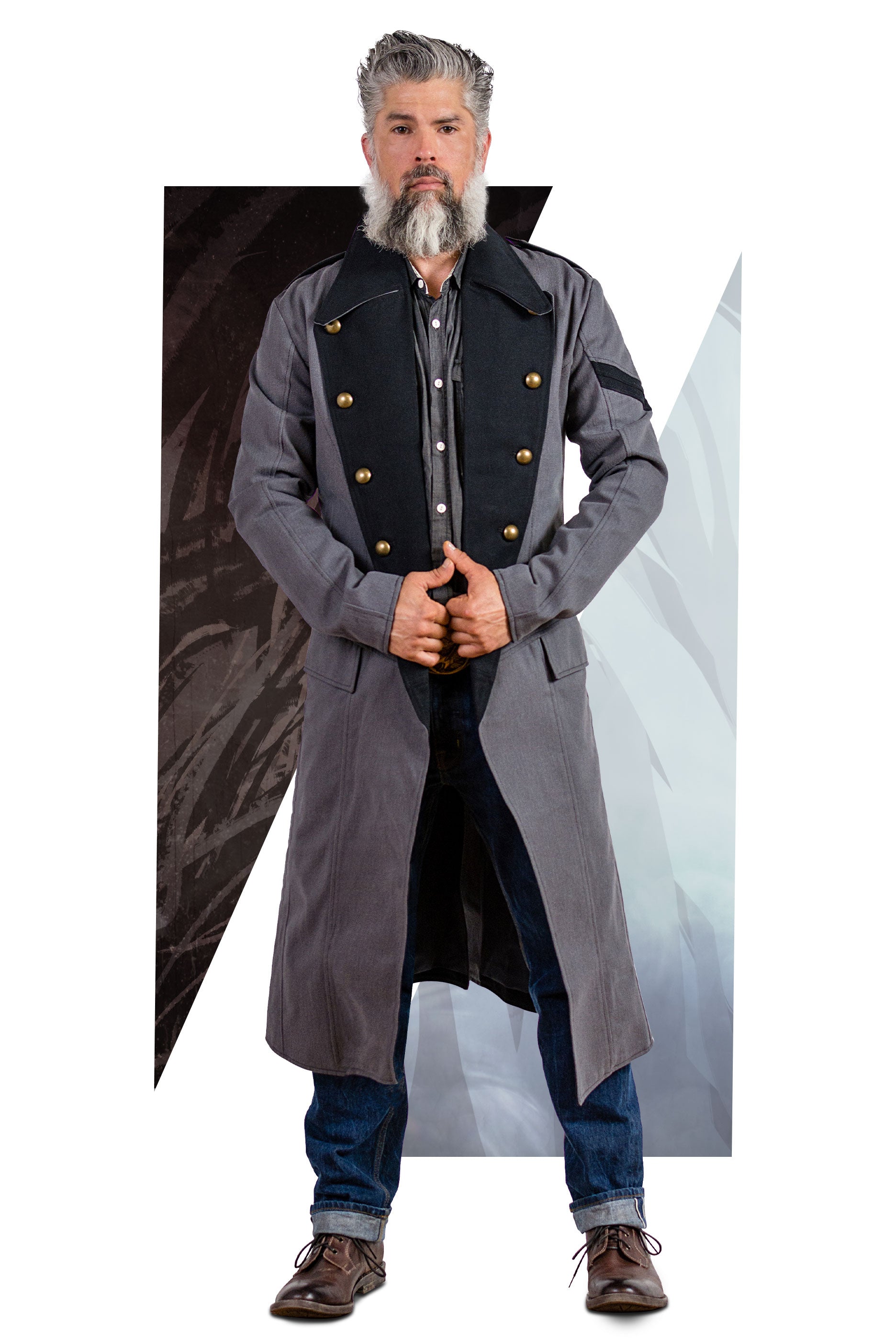 Time Agent